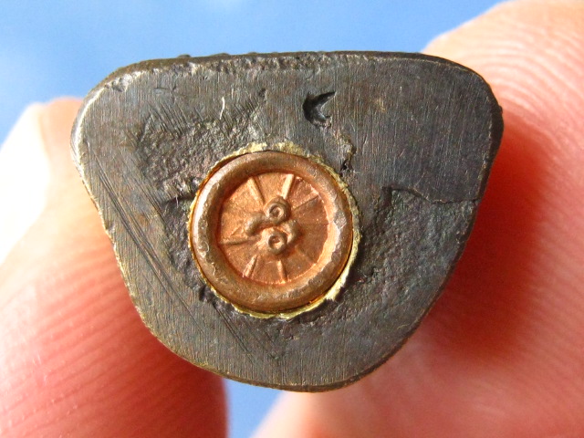 รูปหล่อ หลวงพ่อทองดี วัดไทรเหนือ นครสวรรค์