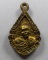 เหรียญหล่อครูบาเปิ้น วัดดอนมูลชัย จ.ตาก ปี๒๕๓๙