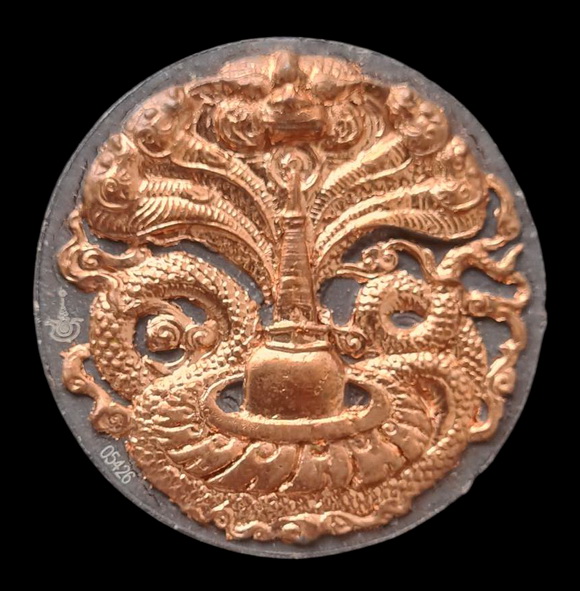 เคาะแรกแดง...เสวยสุข ปัดสามกษํตริย์ กล่องเดิม / จัดส่ง ems