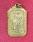 เหรียญพระธรรมเทศนาจารย์ หลังหนุมาน วัดถ้ำเขาคันหอก จ.กาญจนบุรี ปี2547 "รุ่นสืบศาสนา"