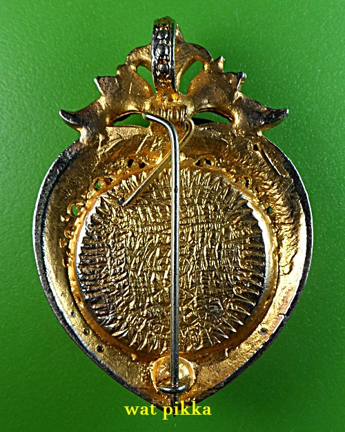 ล็อกเก็ตเข็มกลัดหลวงปู่ทองดี วัดใหม่ปลายห้วย พิจิตร (15)