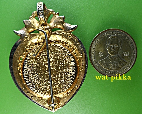 ล็อกเก็ตเข็มกลัดหลวงปู่ทองดี วัดใหม่ปลายห้วย พิจิตร (15)