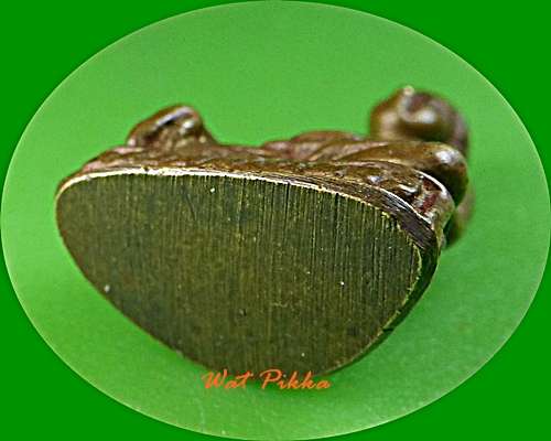 รูปหล่อหลวงพ่อเพชร วัดท่าหลวง พิจิตร .E439.