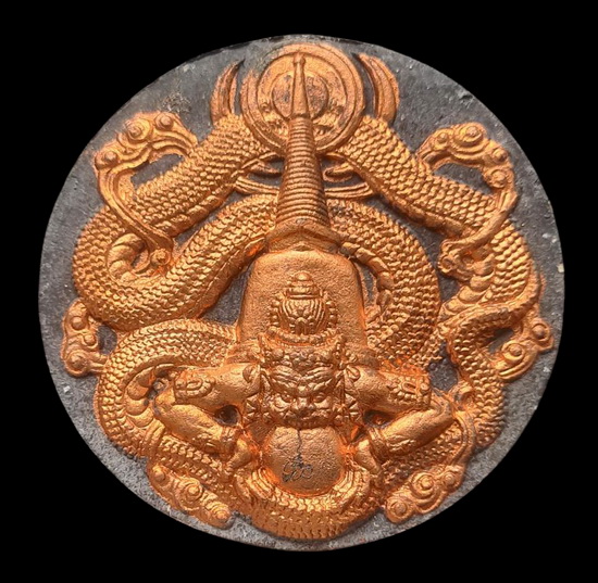 เคาะแรกแดง...รวยไม่เลิก ปัดสามกษัตริย์ กล่องเดิม / จัดส่ง ems