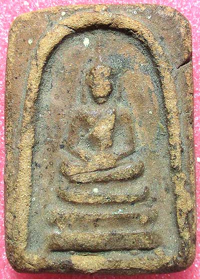 สมเด็จ เนื้อดินเก่ามาก