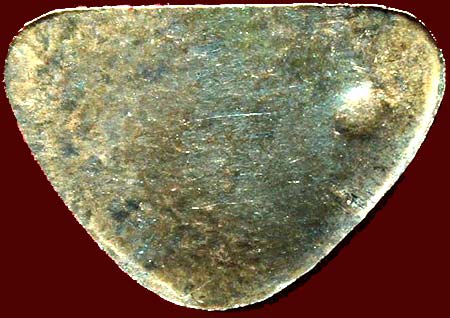 แผ่นปั๊มนั่งเต่า ตอกโค๊ด