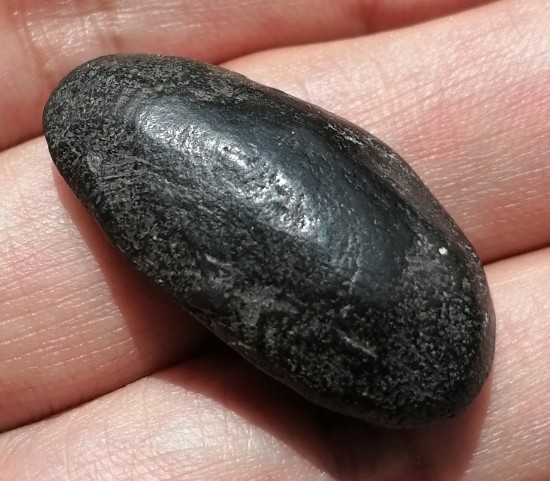 พระขุนแผนไข่ผ่าซีก​ หลวงพ่อดี วัดพระรูป จ.สุพรรณบุรี เคาะเดียว