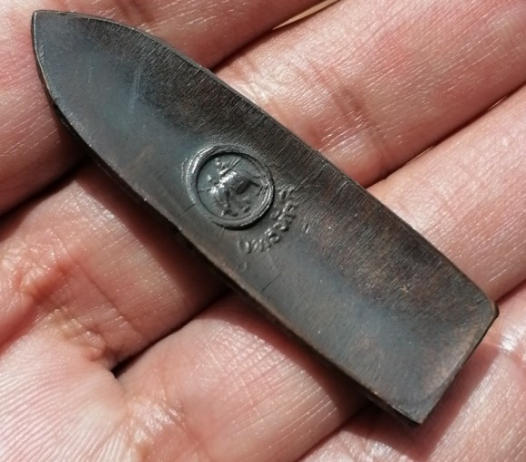 พระร่วงยุทธหัตถี วัดป่าเลไลยก์วรวิหาร จ.สุพรรณบุรี หลวงพ่อมุ่ยร่วมปลุกเสก พิธีใหญ่ ปี 2513 เคาะเดียว