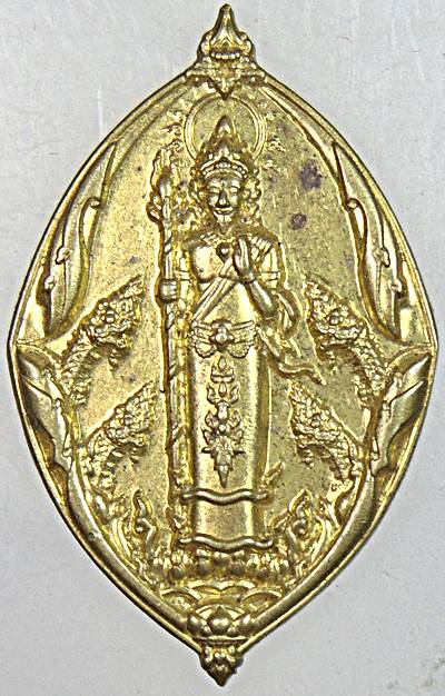 ๒๐ เหรียญมหานคาราช