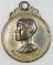 เหรียญกลมเล็ก เจ้าคุณนรฯ ปี ๑๓