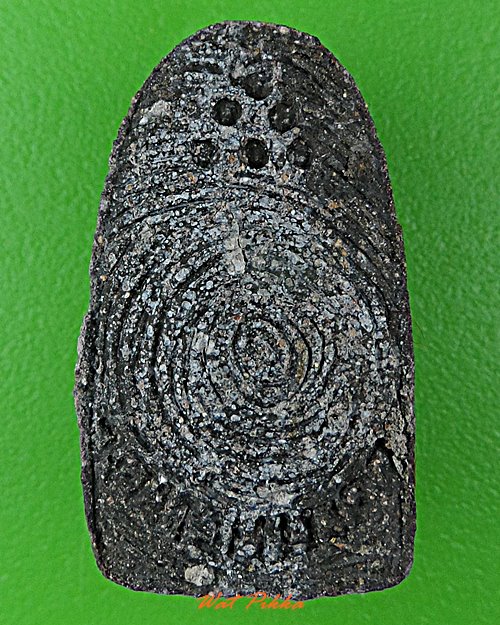 หลวงปู่ทวด วัดห้วยมงคล ประจวบคีรีขันธ์  .E519.