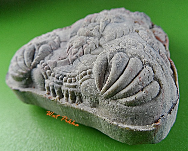 พยัคฆราชหลวงพ่อสมชาย วัดปริวาสราชสงคราม กทม. .E532.