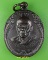 เหรียญหลวงพ่อสนั่น วัดป่าสุขเกษมนิราศภัย สกลนคร .E748.