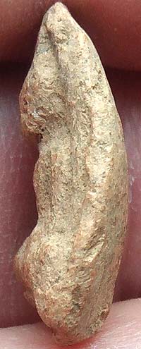 *พระกำแพงเม็ดน้อยหน่า กรุวัดพระแก้ว กำแพงเพชร องค์ปีกใหญ่(6)*