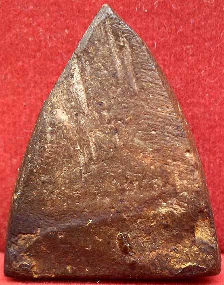 *หลวงพ่อโต สมาธิ เนื้อดินเผา*