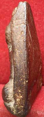 *หลวงพ่อโต สมาธิ เนื้อดินเผา*