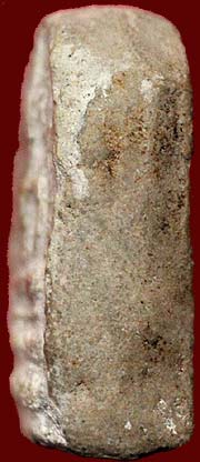 *พระผงกรุบึงพระยาสุเรนทร์ พิมพ์เล็บมือ*