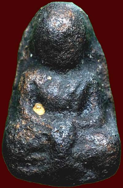 *หลวงพ่อทวดนอโม พิมพ์ใหญ่ เนื้อว่าน รุ่นแรก ปี๒๕๑๕ พ่อท่านหวาน วัดบ้านลานควาย ปัตตานี*