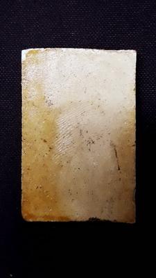 พระสมเด็จ พิมพ์พระปรกโพธิ์ฐานผ้าทิพย์ วัดไผ่ล้อม ผงจินดามณี ผงพรายกุมาร หลวงปู่ทิมปลุกเสกปี13สวยเดิม