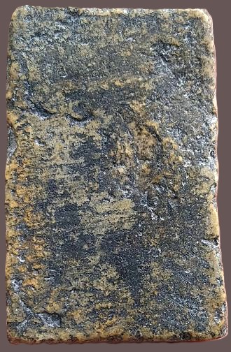 *สมเด็จฯ พิมพ์ไกเซอร์หูยาวประบ่า เนื้อผง หลวงพ่อสุพจน์ วัดสุทัศน์ฯ ปี๒๔๘๔*