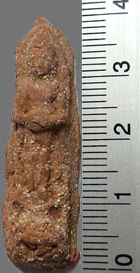 *พระยืนอุ้มบาตร กรุวัดโพธิ์งาม ชัยนาท เนื้อผงเก่าของหลวงปู่ศุข วัดปากคลองมะขามเฒ่า*