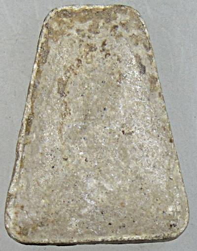 ๒๐ พระผงรูปเหมือนสมเด็จป๋า สมเด็จพระสังฆราชพระองค์ที่ 17