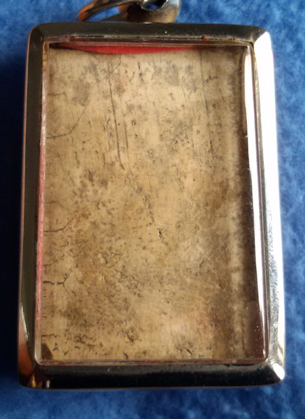 พระสมเด็จพระครูมูล วัดสุทัศน์เทพวรารามวรวิหาร กรุงเทพฯ พ.ศ. 2495