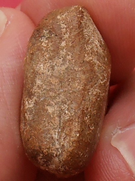 พระปิดตา เนื้อผง