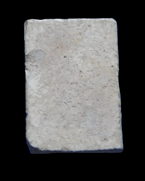 เคาะเดียวครับ พระสมเด็จพิมพ์คะแนน วัดประสาท ฯ กทม.เนื้อขาว ปี 2506