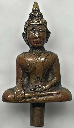 พระยอดธง