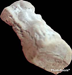 พระชัยวัฒน์ เนื้อผง