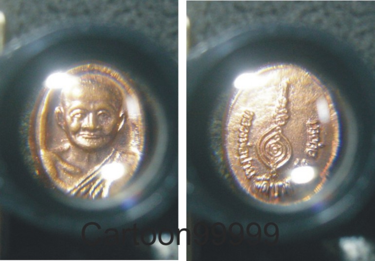 เหรียญเม็ดกระดุม หลวงพ่อปาน วัดบางนมโค อยุธยาครับ สวย เล็กๆ เปิดเบาๆ ครับผม   