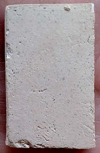 ปรกโพธิ์ เนื้อผง