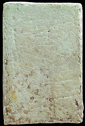 สมเด็จฯพิมพ์ 6 ชั้น อกตัน วัดโพธิ์เกรียบ อ่างทอง ปี2490