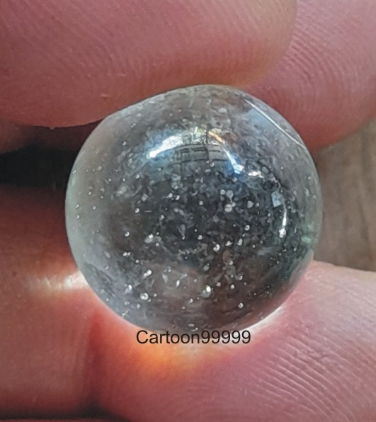 ลูกแก้วมหาจักรพรรดิหลวงปู่ดู่ หลวงตาม้า วัดถ้ำเมืองนะ เชียงใหม่ครับ