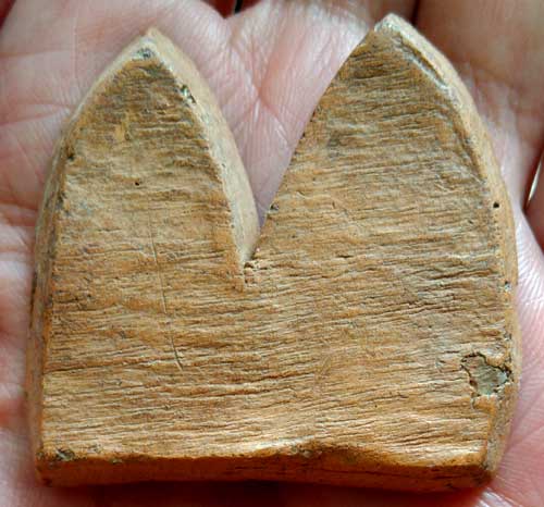 ขุนแผนคู่ เนื้อดิน