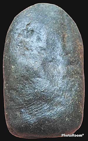 เม็ดบัว ผงว่านยา หลวงพ่อชื่น วัดป่ามุณี อ่างทอง