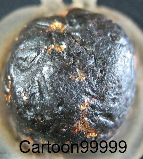 ลูกอมเทียนชัย หลวงพ่อวัดดอนตัน ท่าวังผา น่านครับ สุดยอดหายากครับผม 