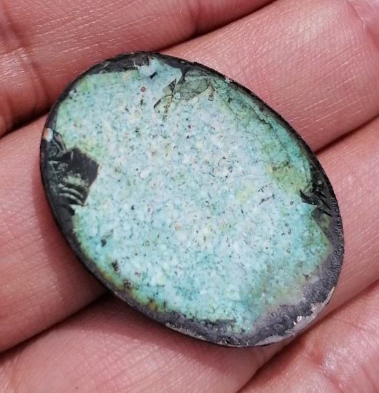 ล็อกเก็ตหลวงพ่อพระพุทธชินราช ปี 2515 พิธีจักรพรรดิ์มหาพุทธาภิเษก 2515 จ.พิษณุโลก​ เคาะเดียว 