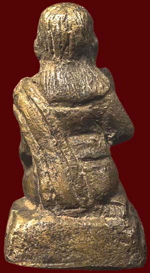 *แม่นางกวัก ปี๒๔๙๔ ท่านเจ้าคุณศรีฯ(สนธิ์) วัดสุทัศน์ฯ*