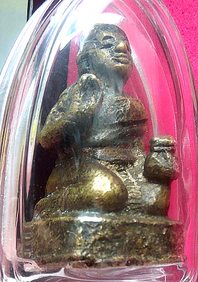 *แม่นางกวัก ปี๒๔๙๔ ท่านเจ้าคุณศรีฯ(สนธิ์) วัดสุทัศน์ฯ*