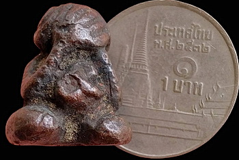 บัตรรับประกันพระแท้