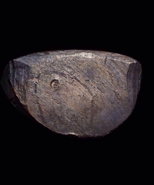 รูปปั้มเทพประทานพร หลวงพ่อคูณ วัดบ้านไร่ เนื้อทองแดง ปี ๓๖ 