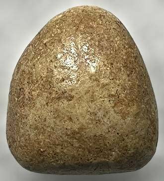 *พิมพ์หลวงพ่อโต เนื้อผง กรุวัดอัมพวา บางกอกน้อย กรุงเทพฯ*