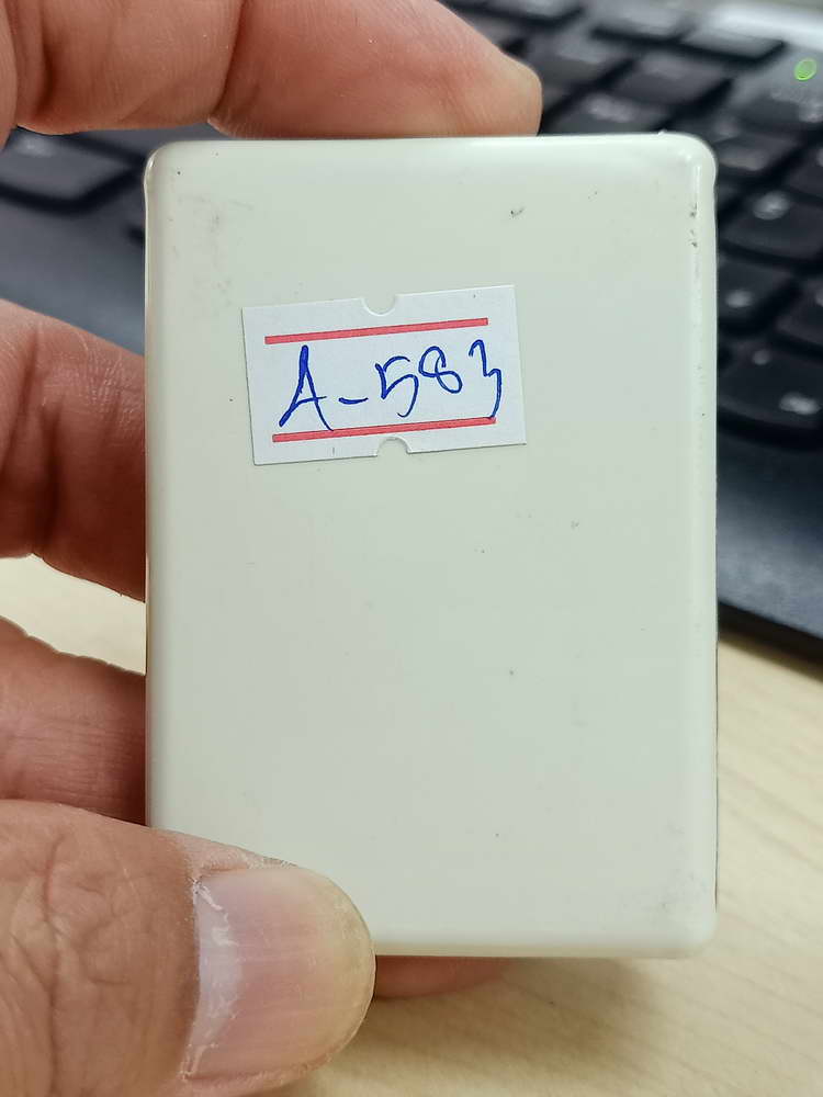 4-583 เหรียญเจริญพรบน รุ่นแรก หลวงพ่อประเสริฐ สิริคุตฺโต วัดป่าเวฬุวันอรัญญวาสี จ.อุบลราชธานี 2567