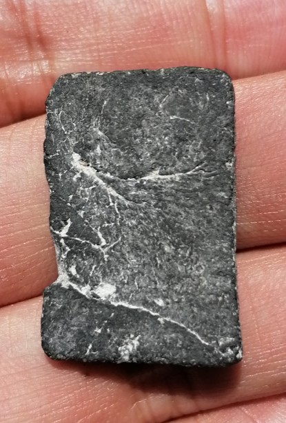 พระสมเด็จรัศมี เนื้อผงใบลาน กรุวัดคลองขอม จ.สุพรรณบุรี(หลวงปู่ศุข ปากคลองมะขามเฒ่า ปลุกเสก)เคาะเดียว