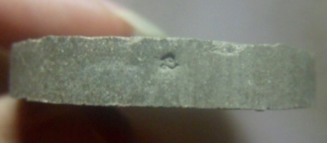 **เบาๆ**พระผงรูปเหมือนพ่อท่านนวล ปริสุทโธ รุ่นเมตตามหาลาภ ออกวัดขนาน ปี ๒๕๔๘**ตอกโค้ด สวยๆ 