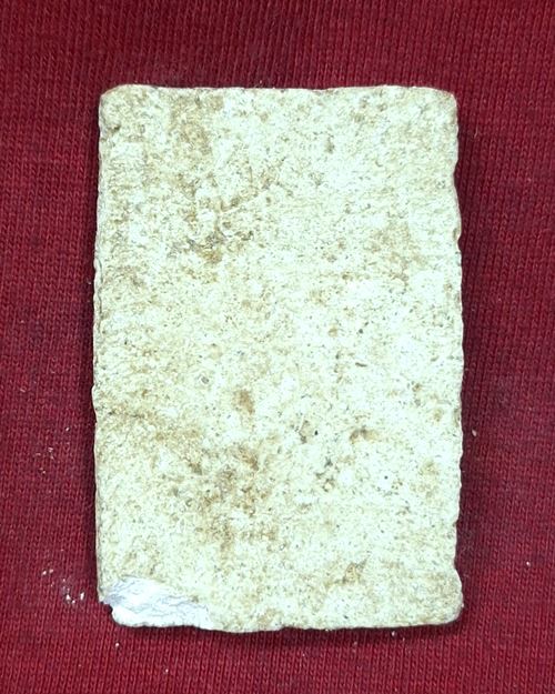 พระสมเด็จเนื้อผงเก่า (ไม่ทราบที่)