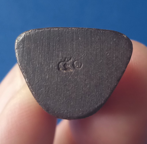 รูปหล่อ หลวงพ่อปรีชา วัดเขาอิติสุคโต ประจวบฯ