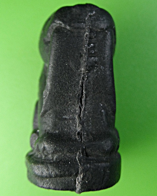 เสือเขี้ยวดาบ(ผง)วัดปริวาสราชสงคราม กทม. .2019.